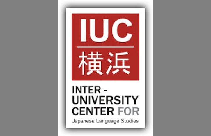 IUC logo.