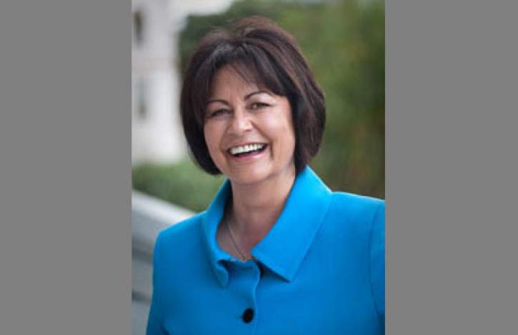 Hekia Parata.